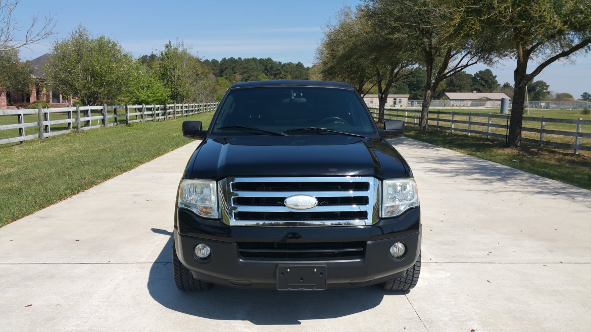 SUV Stretch for Sale in HOUSTON, TX - Photo 2
