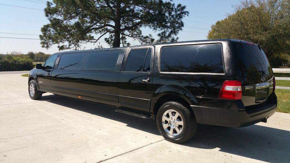 SUV Stretch for Sale in HOUSTON, TX - Photo 8