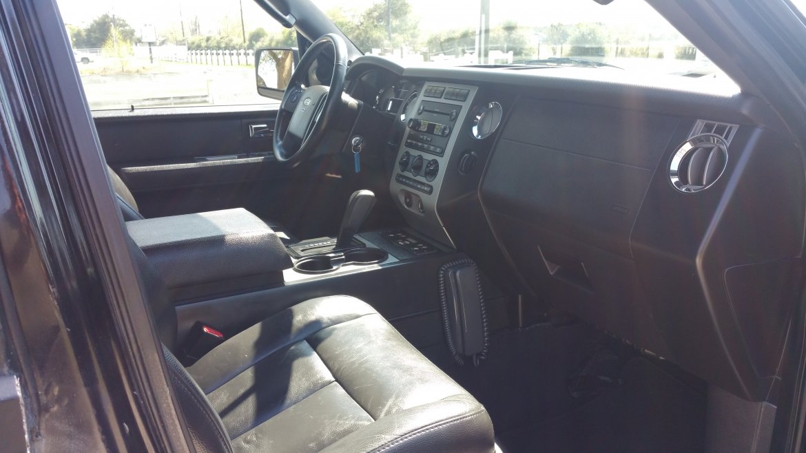 SUV Stretch for Sale in HOUSTON, TX - Photo 13