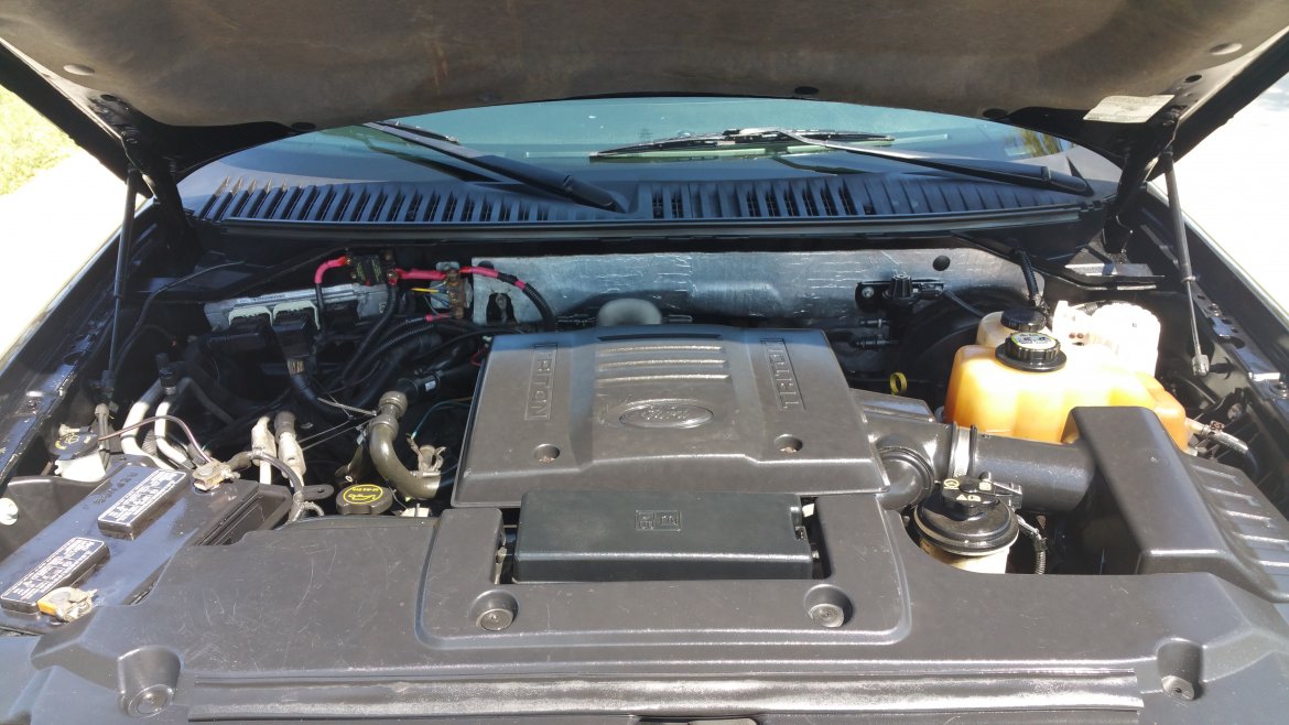 SUV Stretch for Sale in HOUSTON, TX - Photo 14