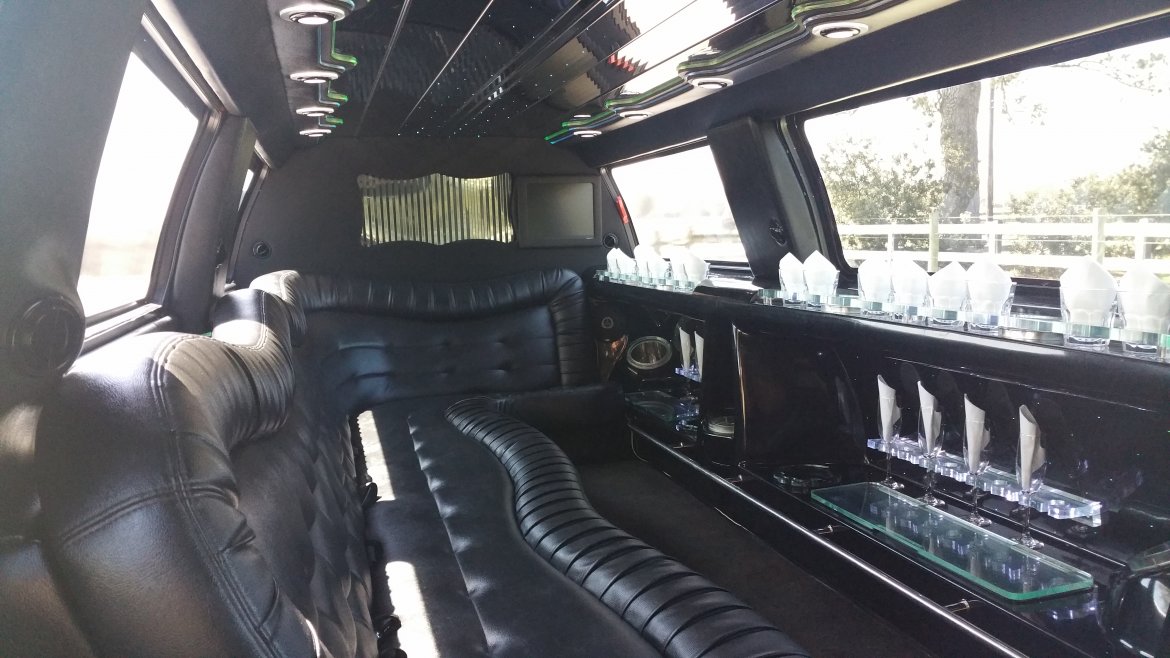 SUV Stretch for Sale in HOUSTON, TX - Photo 17