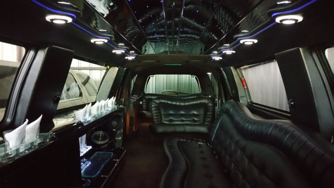 SUV Stretch for Sale in HOUSTON, TX - Photo 16