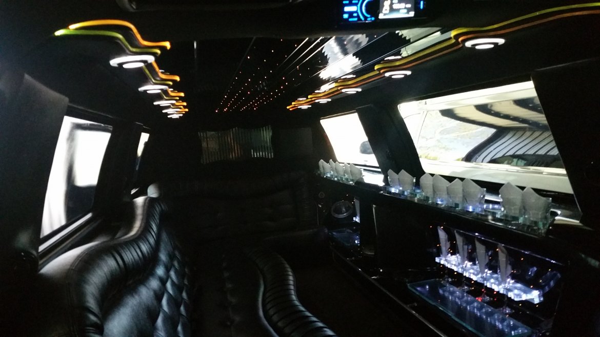 SUV Stretch for Sale in HOUSTON, TX - Photo 15