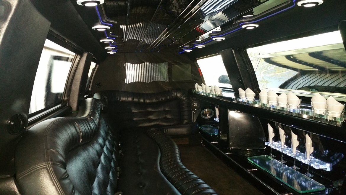 SUV Stretch for Sale in HOUSTON, TX - Photo 19