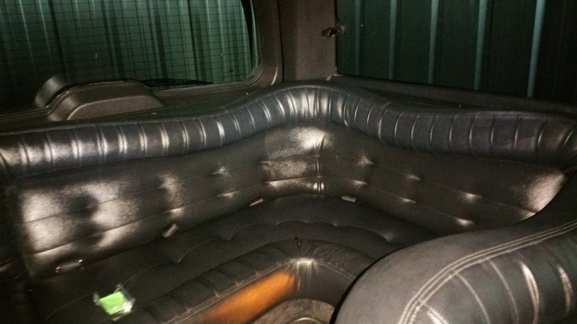 SUV Stretch for Sale in HOUSTON, TX - Photo 21