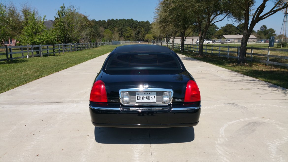 Limousine for Sale in HOUSTON, TX - Photo 8