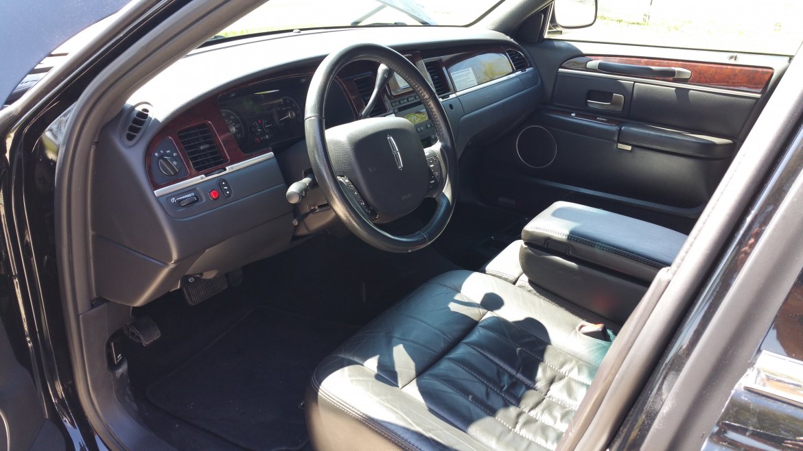 Limousine for Sale in HOUSTON, TX - Photo 14