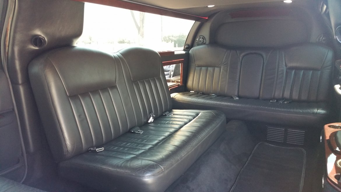 Limousine for Sale in HOUSTON, TX - Photo 20