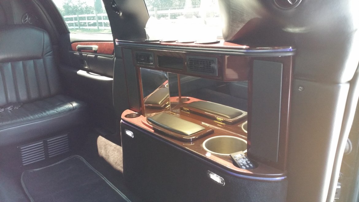 Limousine for Sale in HOUSTON, TX - Photo 22