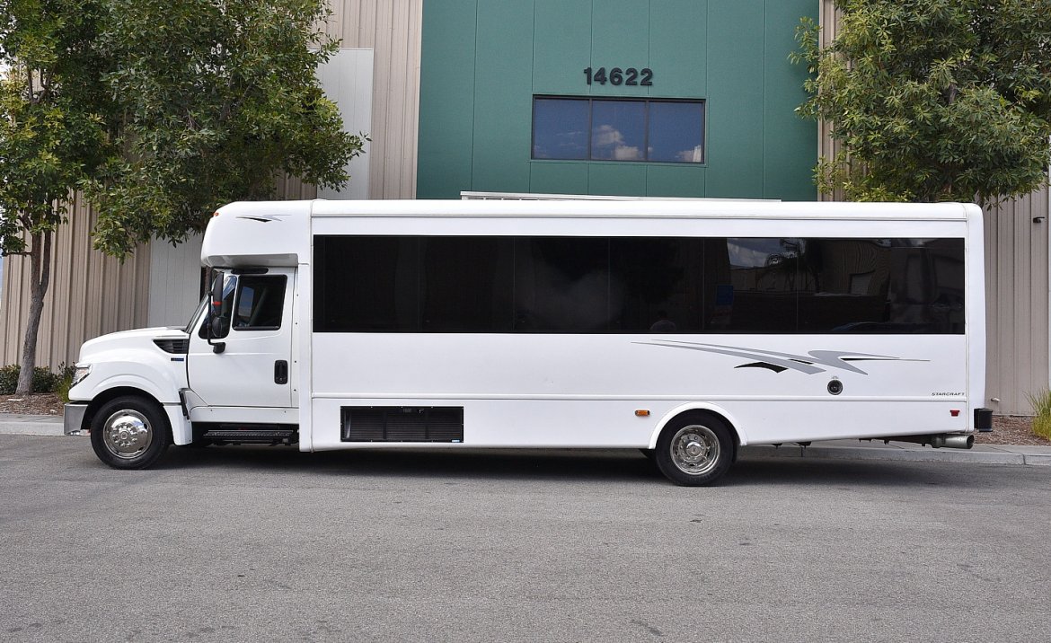 Limo Bus for Sale in Fontana, CA - Photo 3