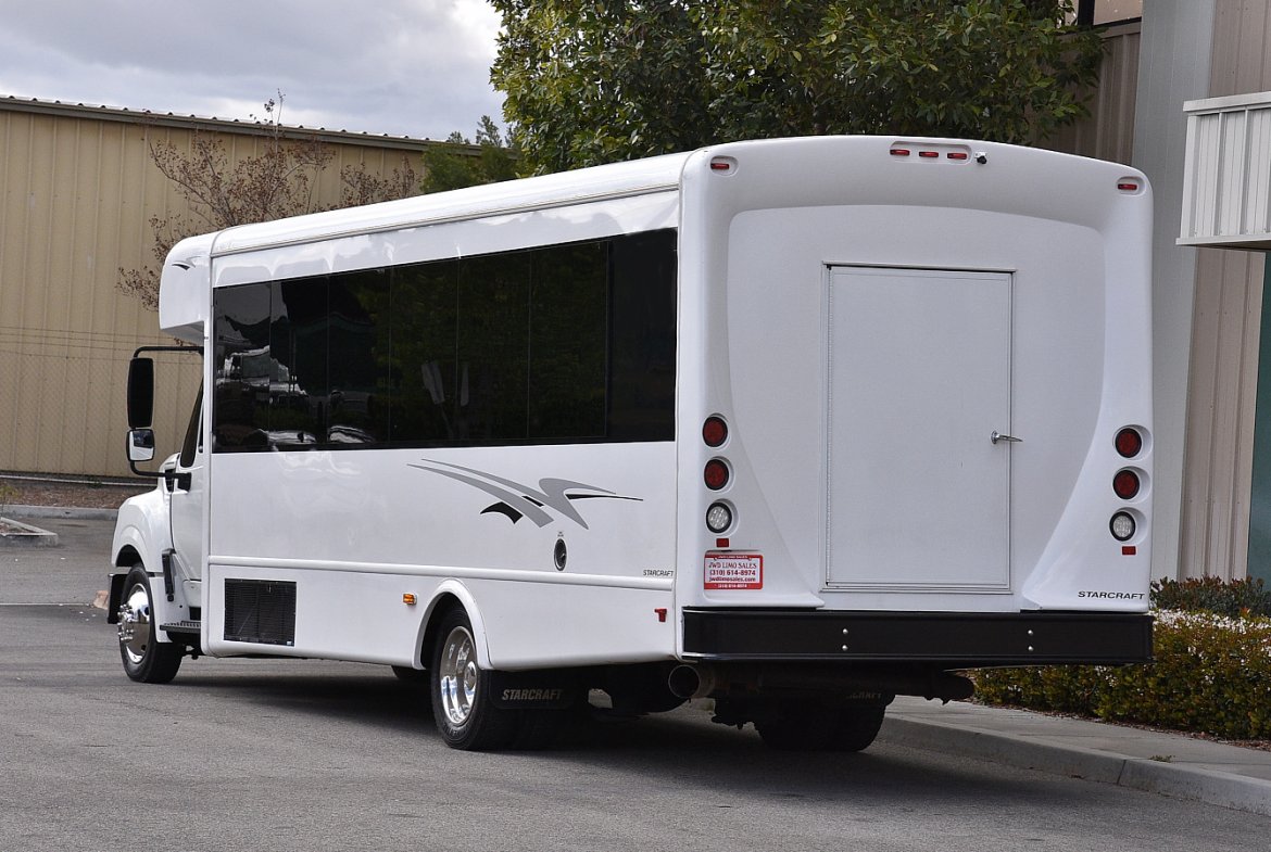 Limo Bus for Sale in Fontana, CA - Photo 2