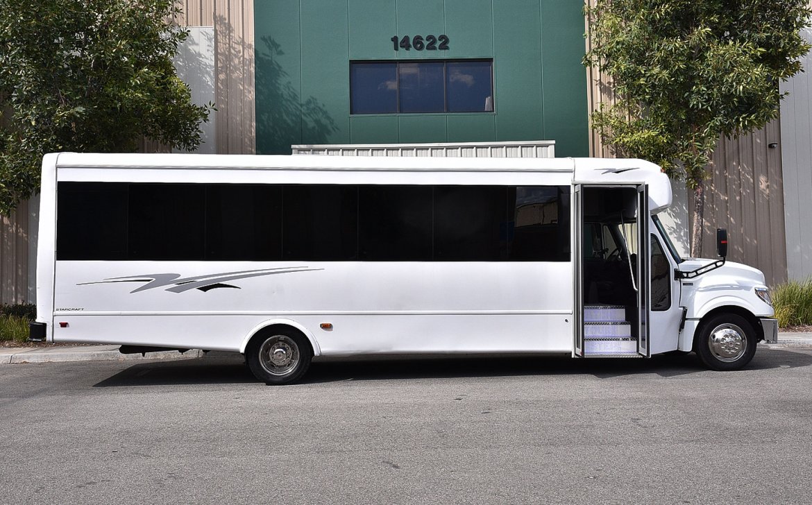 Limo Bus for Sale in Fontana, CA - Photo 5