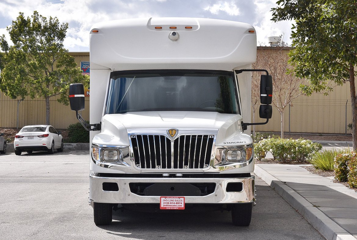 Limo Bus for Sale in Fontana, CA - Photo 6