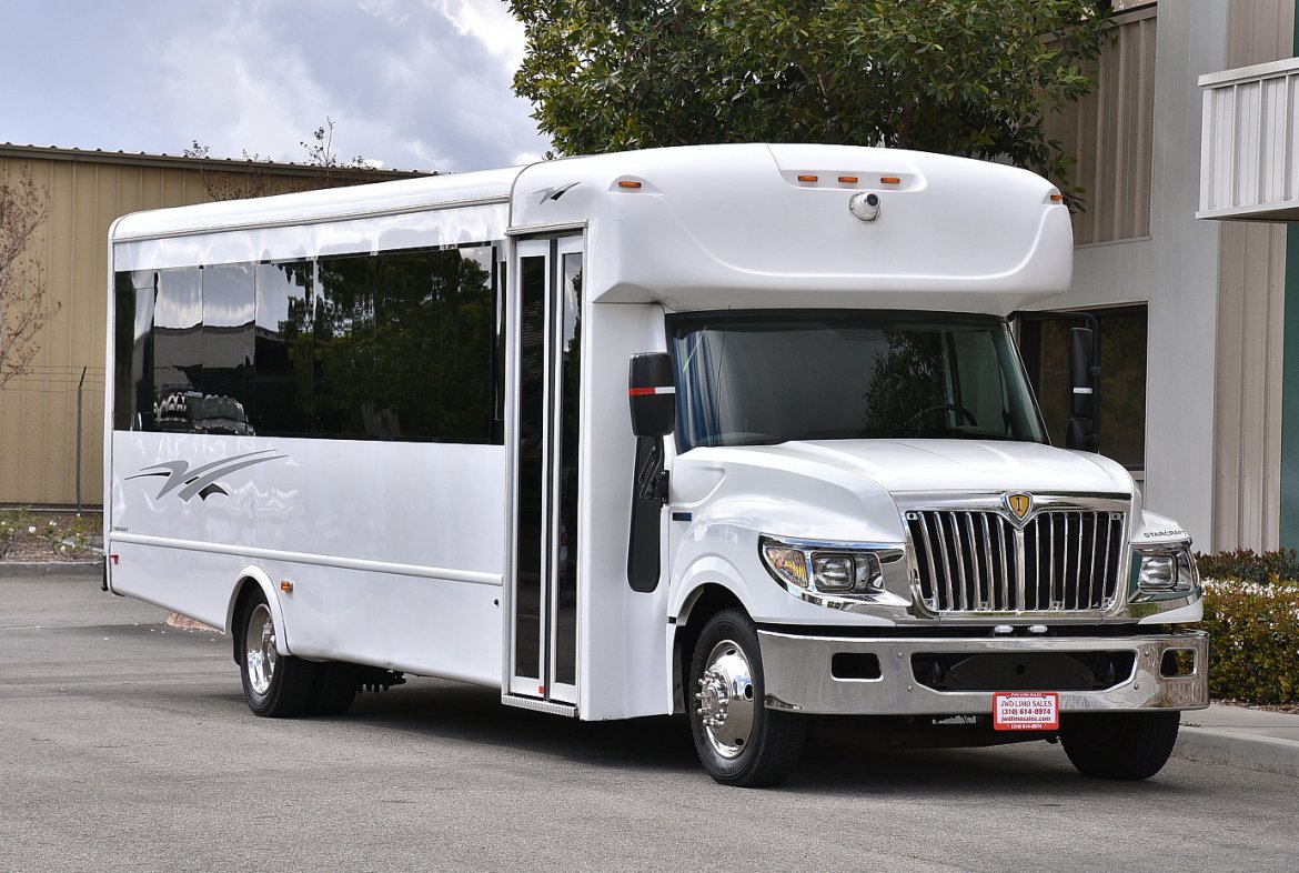 Limo Bus for Sale in Fontana, CA - Photo 7