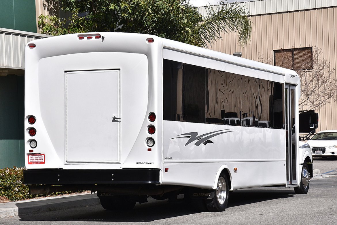 Limo Bus for Sale in Fontana, CA - Photo 8