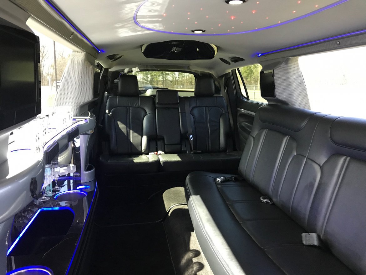 Limousine for Sale in Fontana, CA - Photo 16
