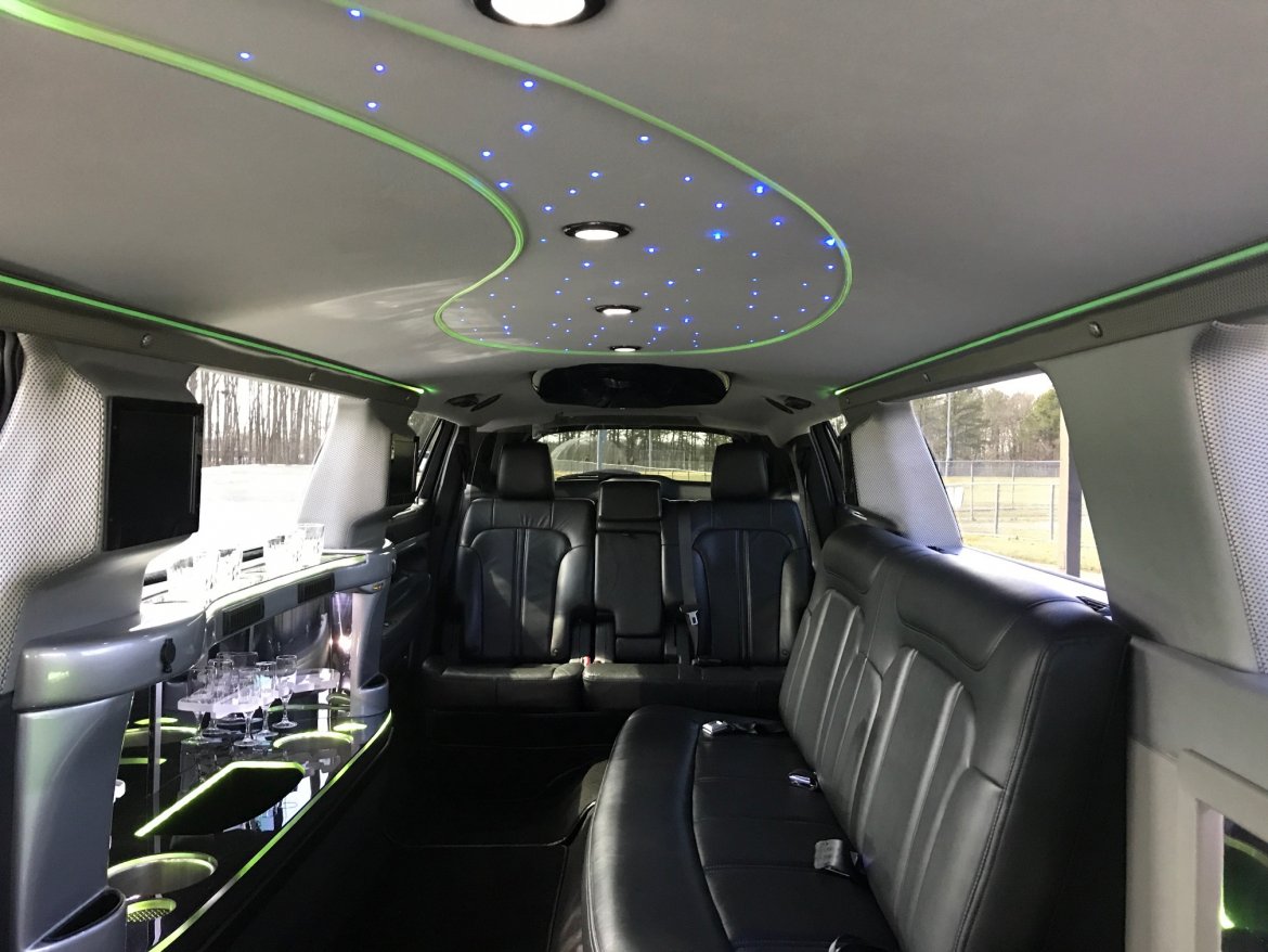 Limousine for Sale in Fontana, CA - Photo 17