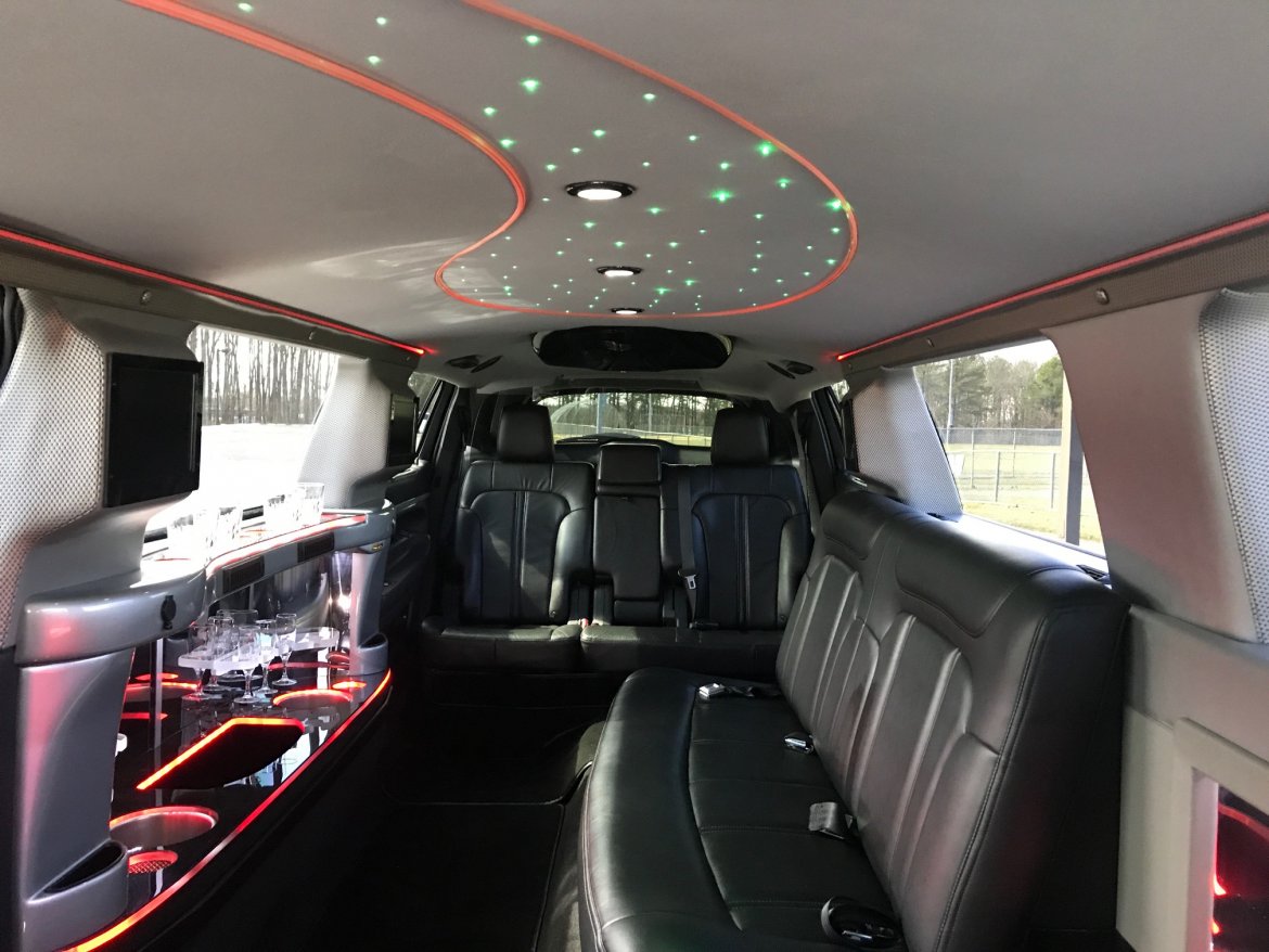 Limousine for Sale in Fontana, CA - Photo 18
