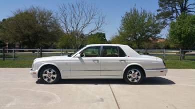 2002 Bentley Arnage Exotic for Sale in Houston, Texas, US - Photo 4