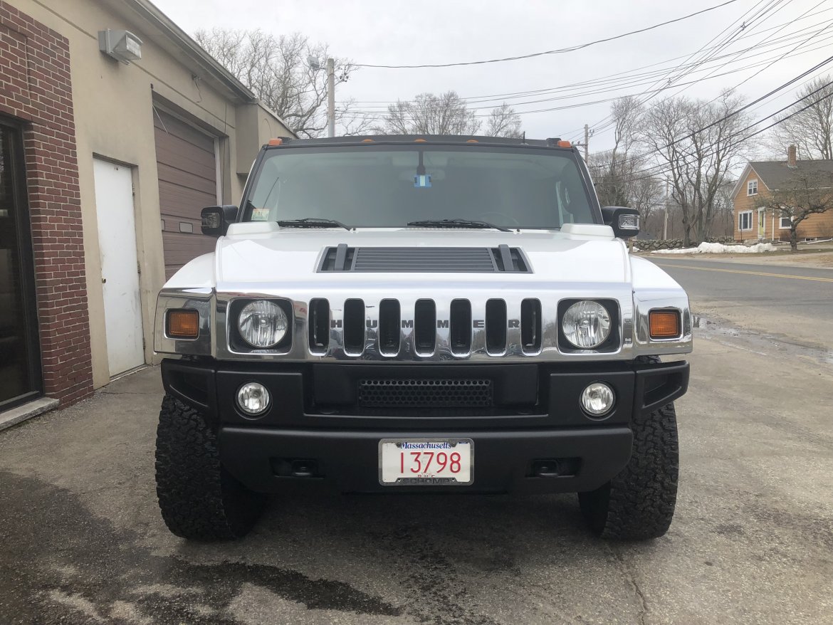 SUV Stretch for Sale in Westport, MA - Photo 2