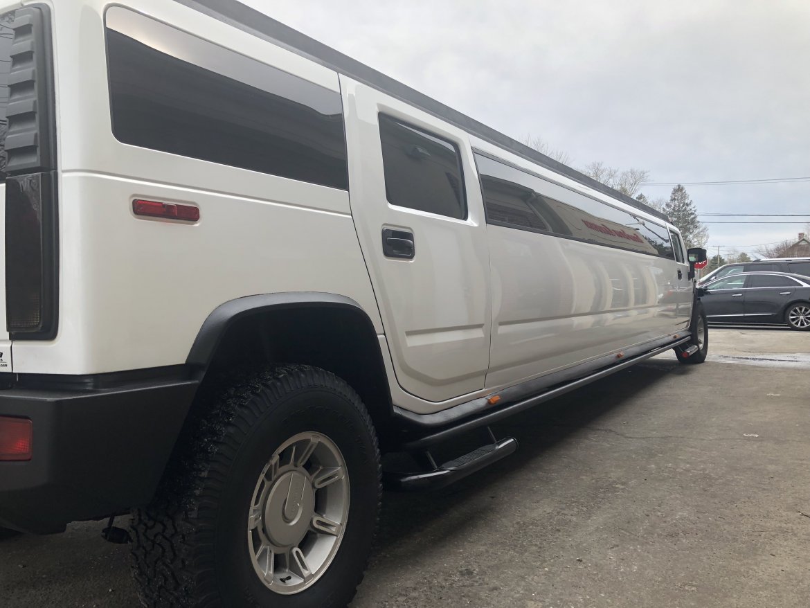SUV Stretch for Sale in Westport, MA - Photo 5