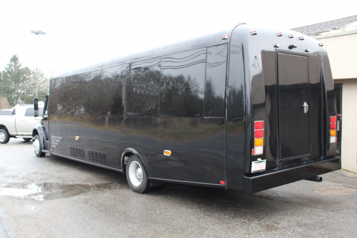 Limo Bus for Sale in Westport, MA - Photo 3
