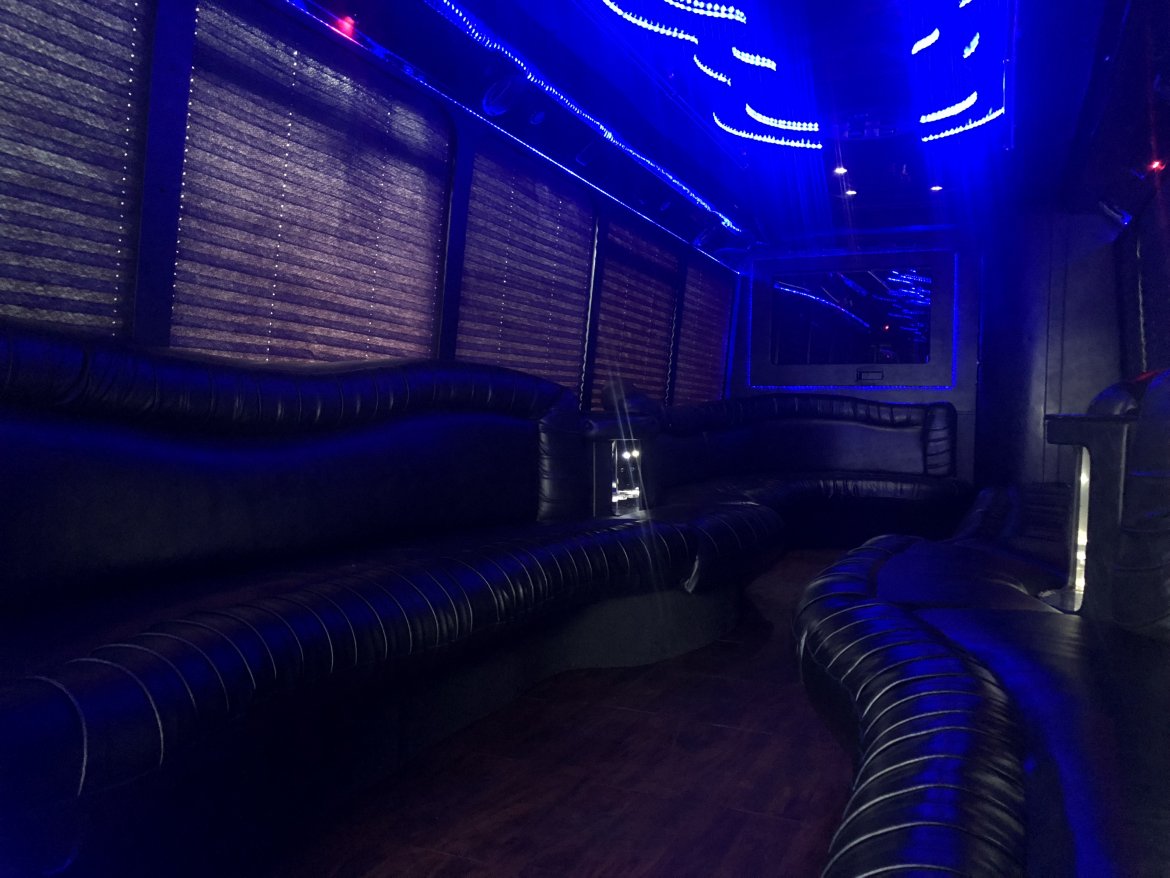 Limo Bus for Sale in Westport, MA - Photo 5