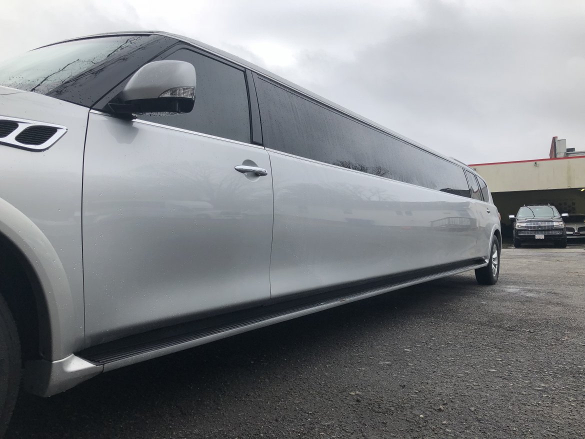 SUV Stretch for Sale in Westport, MA - Photo 3