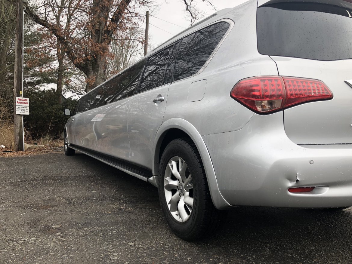 SUV Stretch for Sale in Westport, MA - Photo 4