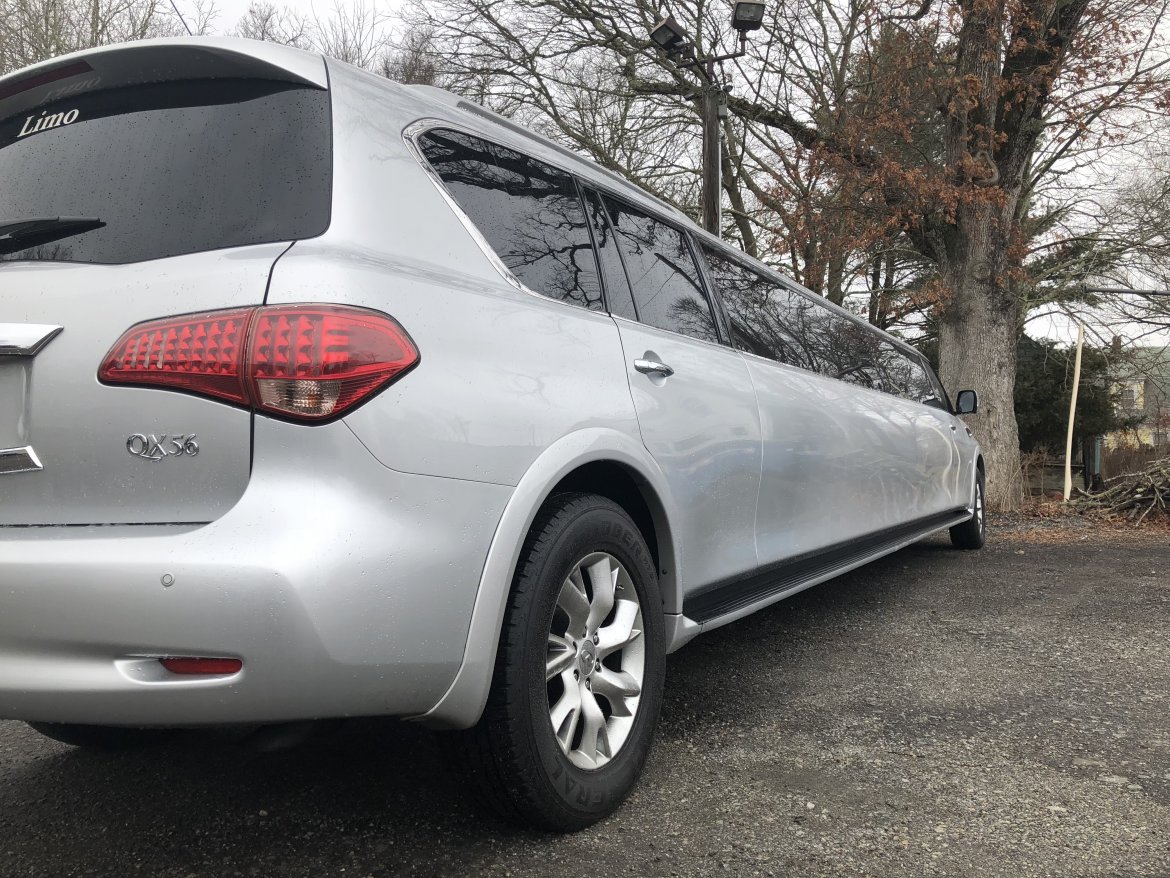 SUV Stretch for Sale in Westport, MA - Photo 5