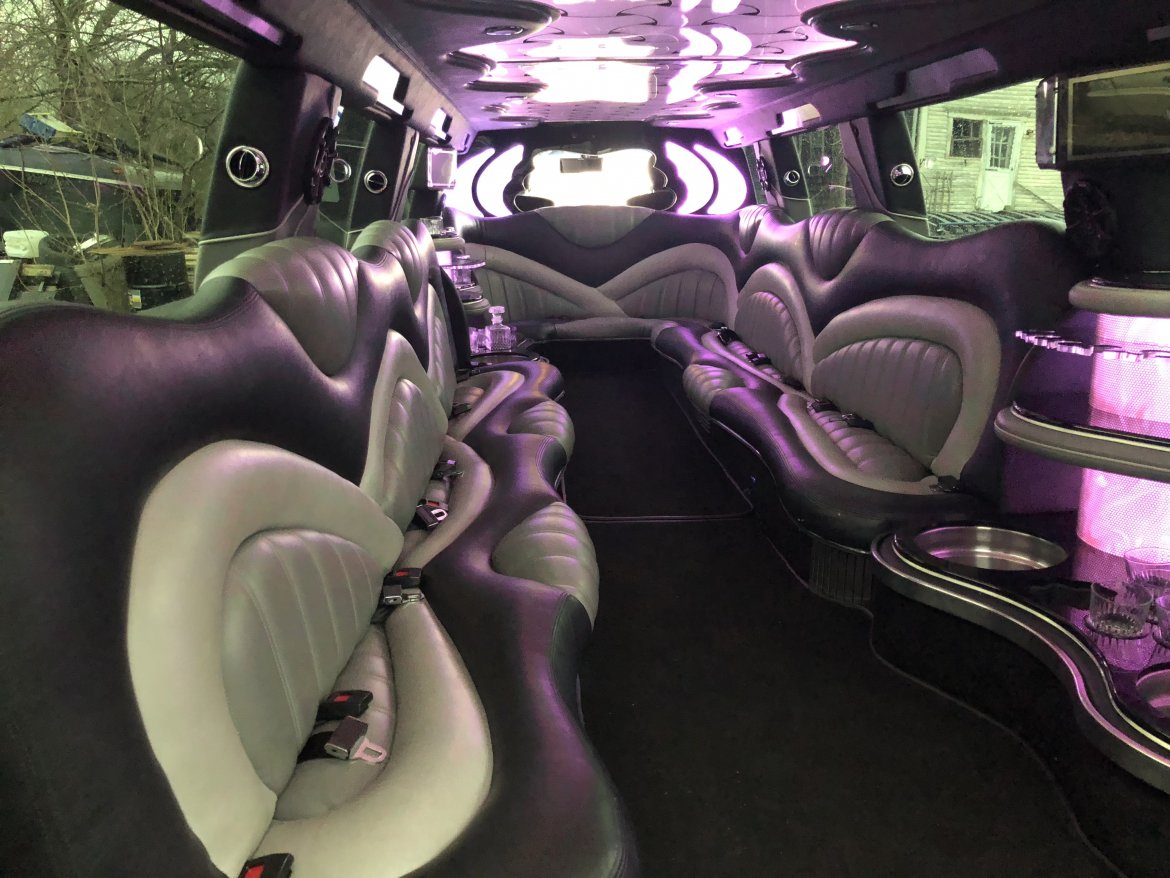 SUV Stretch for Sale in Westport, MA - Photo 6