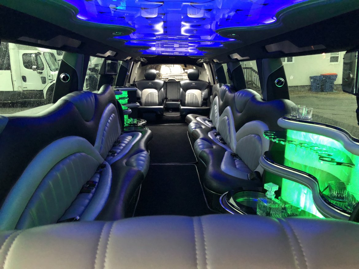 SUV Stretch for Sale in Westport, MA - Photo 9