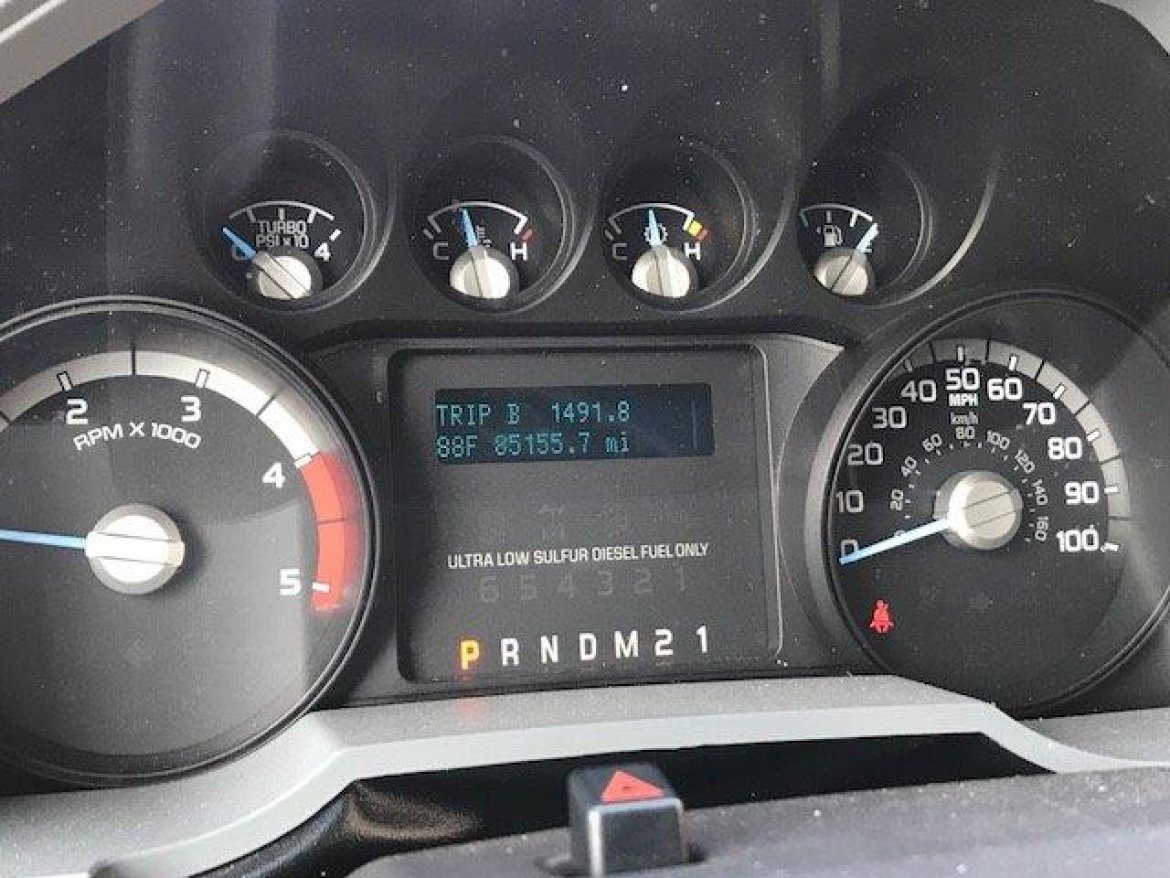 Executive Shuttle for Sale in Riverside, CA - Photo 8