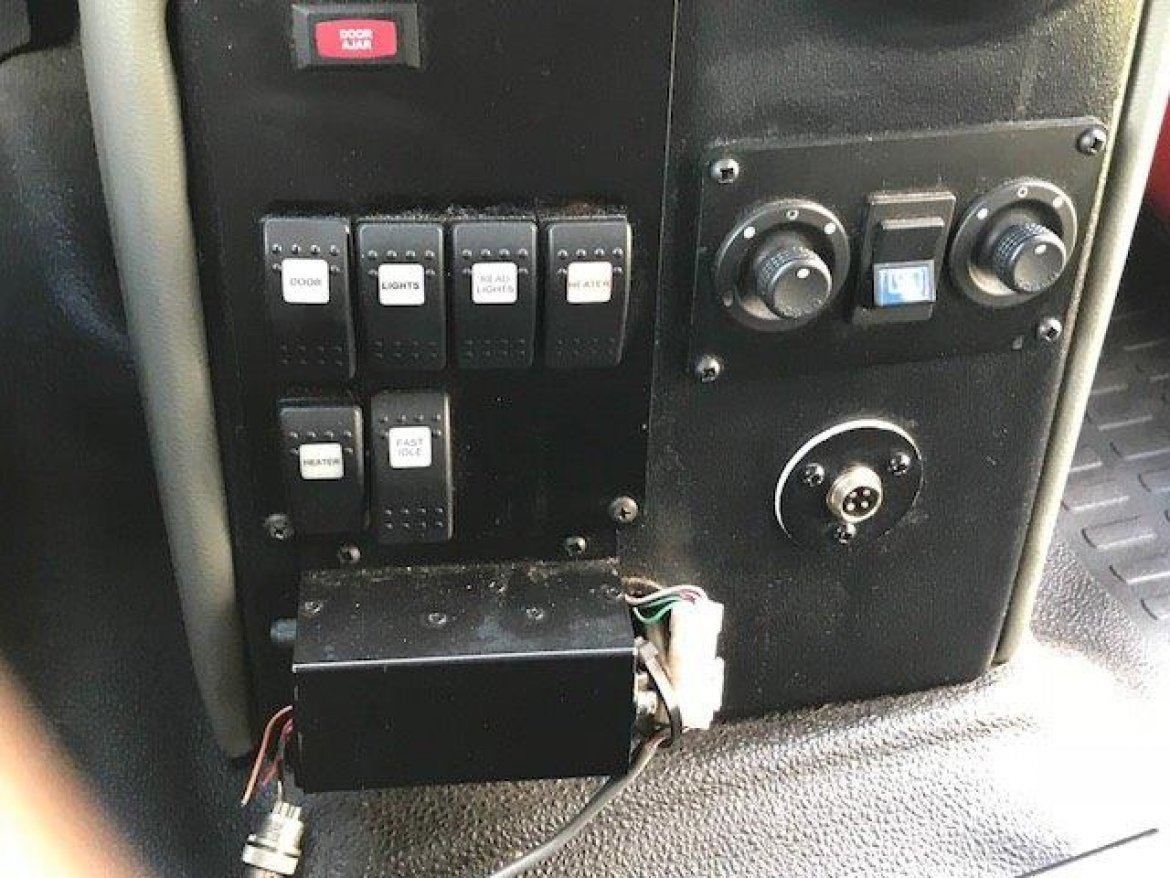 Executive Shuttle for Sale in Riverside, CA - Photo 9
