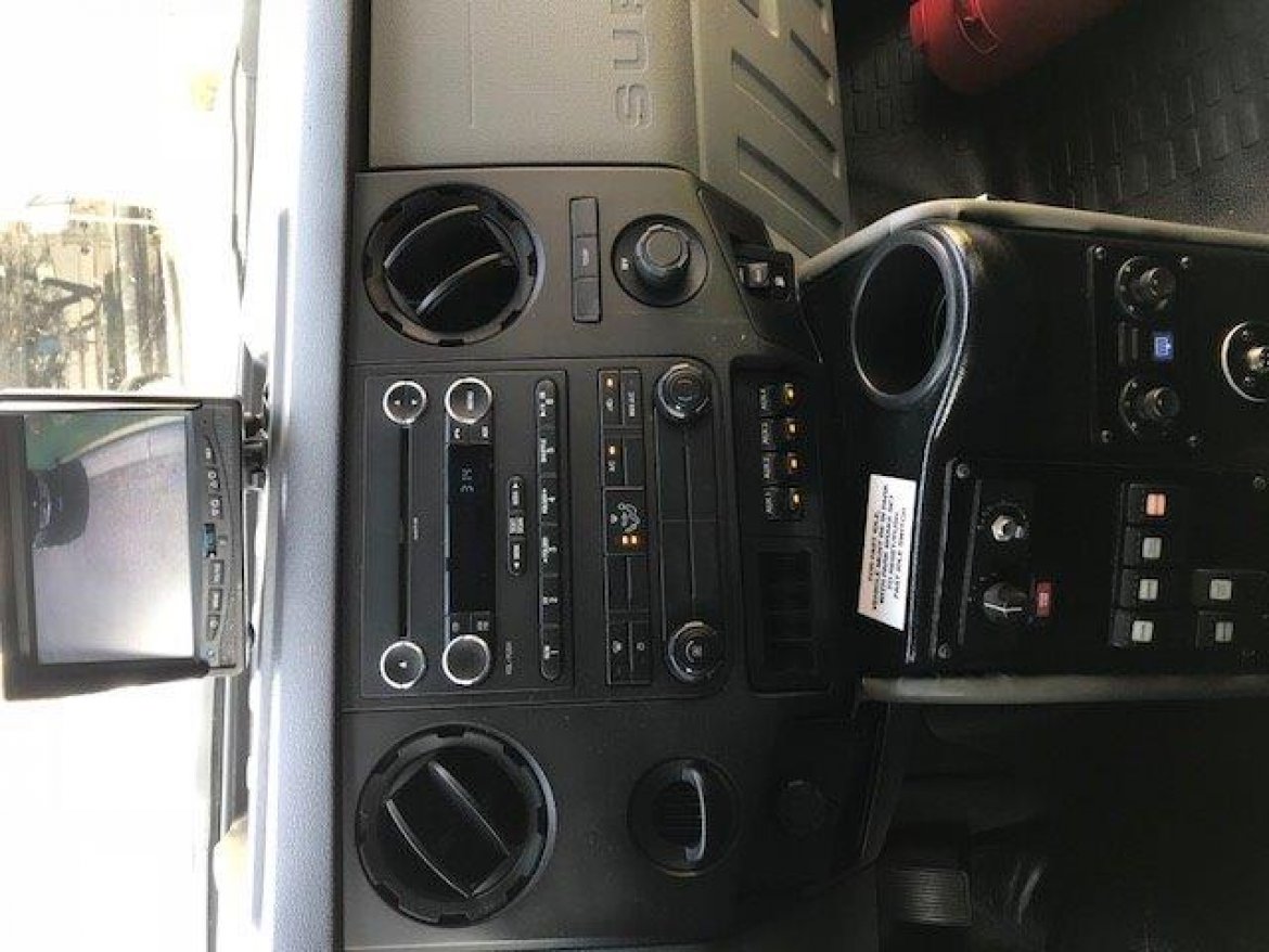 Executive Shuttle for Sale in Riverside, CA - Photo 13
