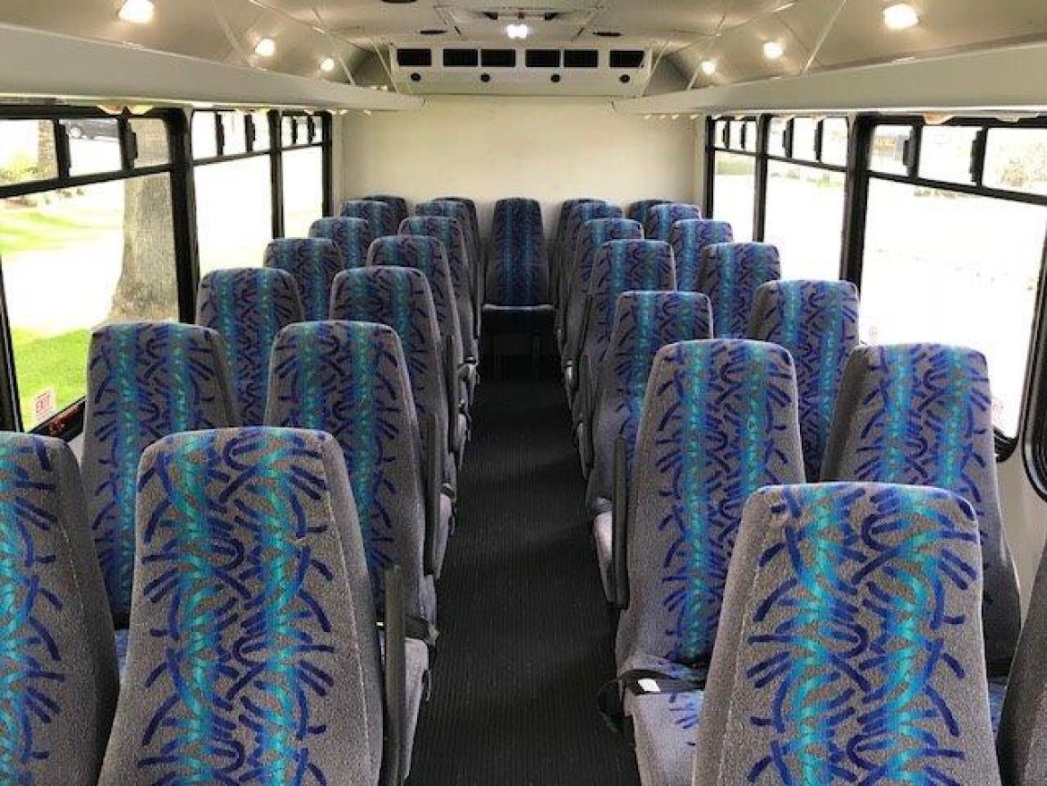 Executive Shuttle for Sale in Riverside, CA - Photo 11