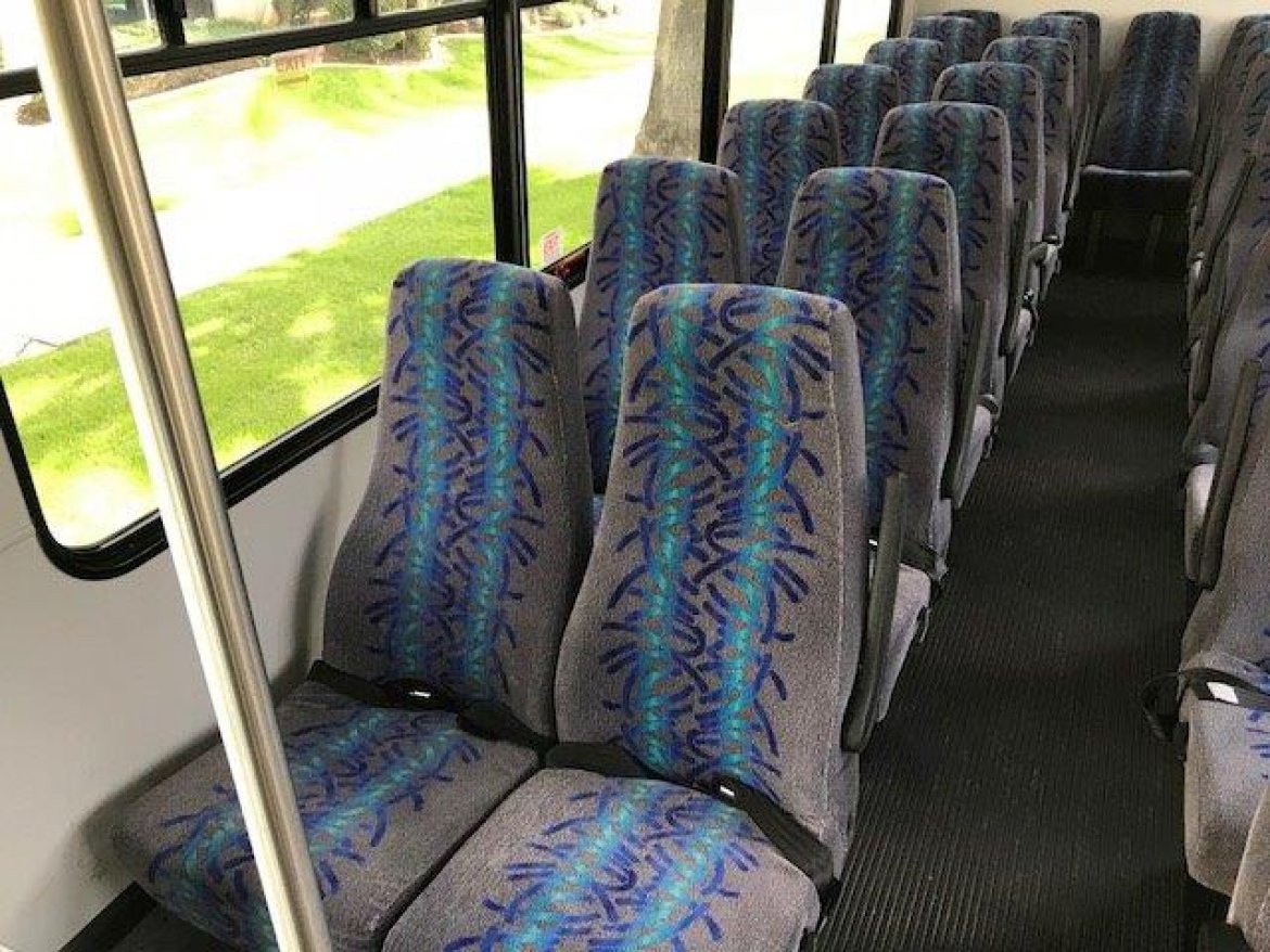 Executive Shuttle for Sale in Riverside, CA - Photo 12