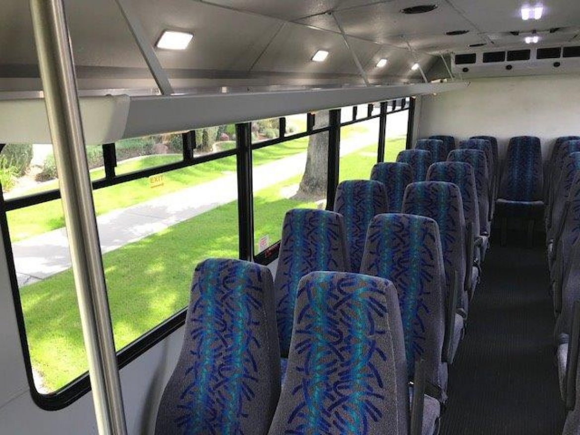 Executive Shuttle for Sale in Riverside, CA - Photo 14