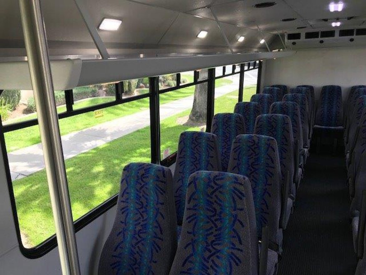 Executive Shuttle for Sale in Riverside, CA - Photo 15
