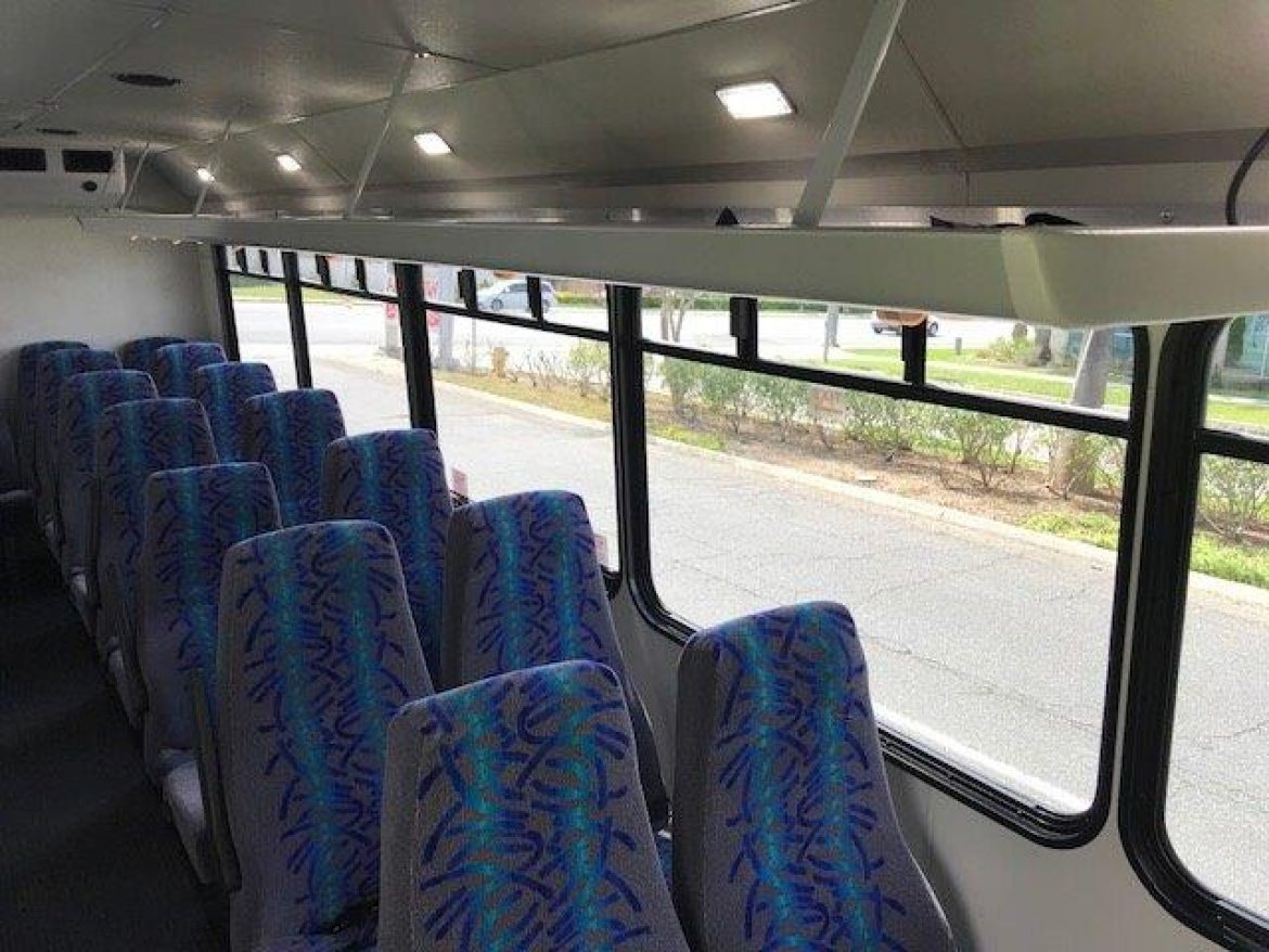 Executive Shuttle for Sale in Riverside, CA - Photo 16