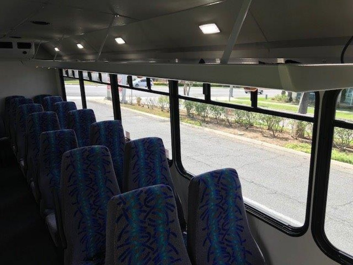 Executive Shuttle for Sale in Riverside, CA - Photo 17