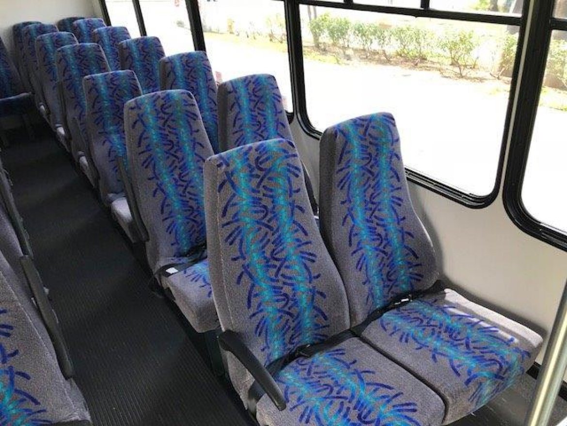 Executive Shuttle for Sale in Riverside, CA - Photo 18