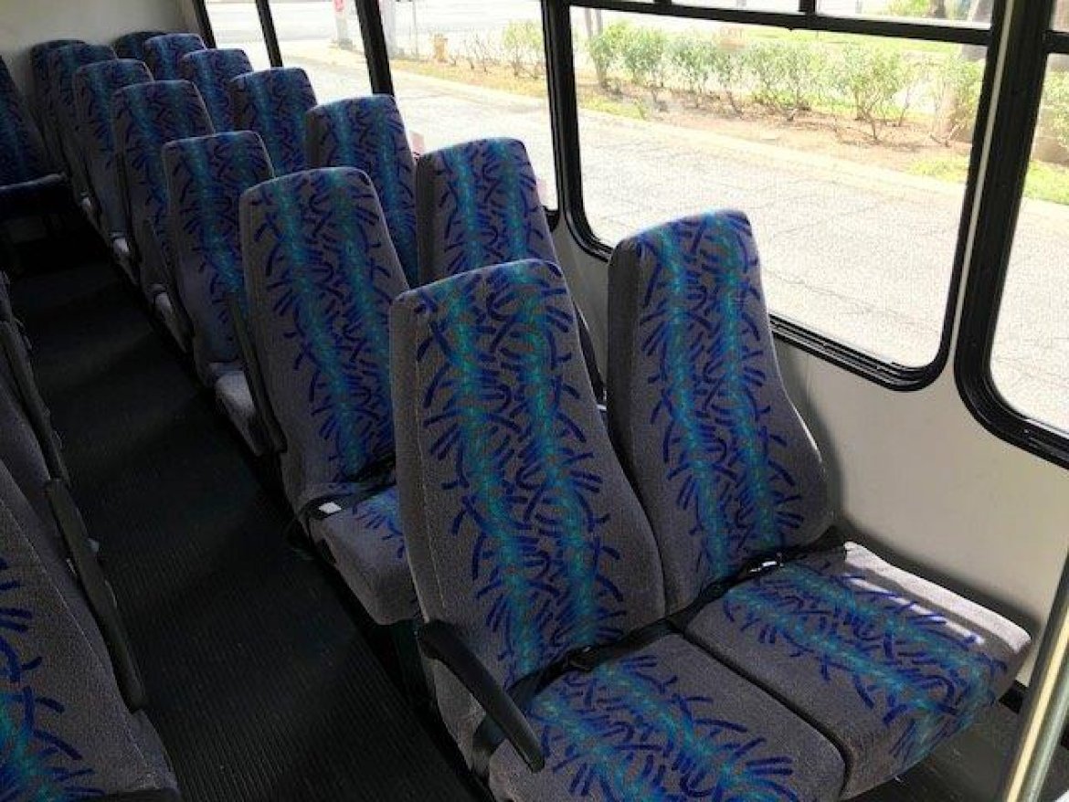 Executive Shuttle for Sale in Riverside, CA - Photo 19