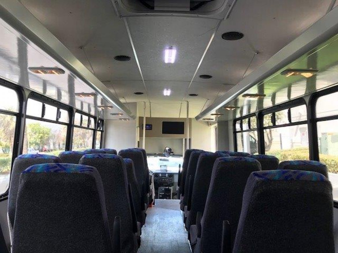 Executive Shuttle for Sale in Riverside, CA - Photo 20
