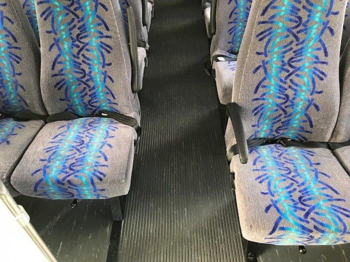 Executive Shuttle for Sale in Riverside, CA - Photo 21