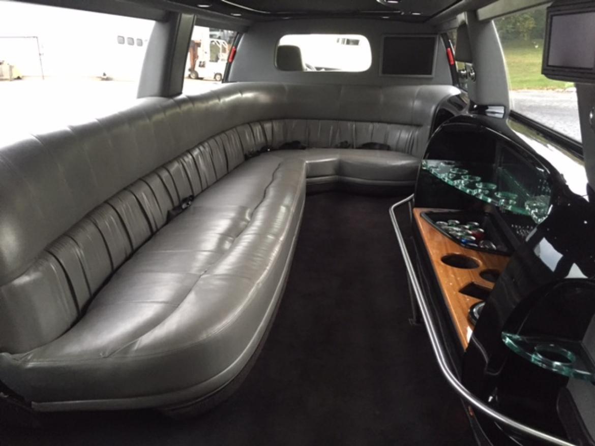 Photo of SUV Stretch for sale: 2004 Ford Excursion by Krystal