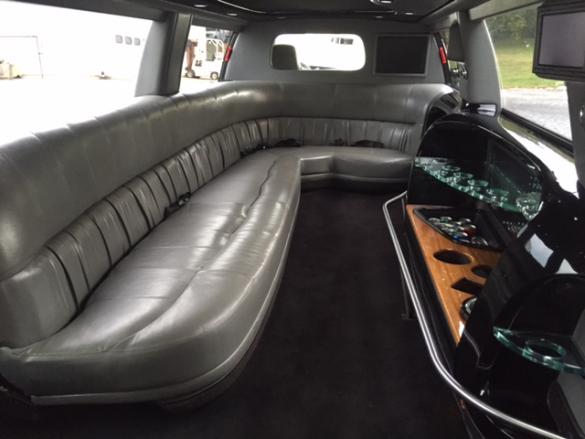 2004 Ford Excursion SUV Stretch for Sale in Reading, PA - Photo 2