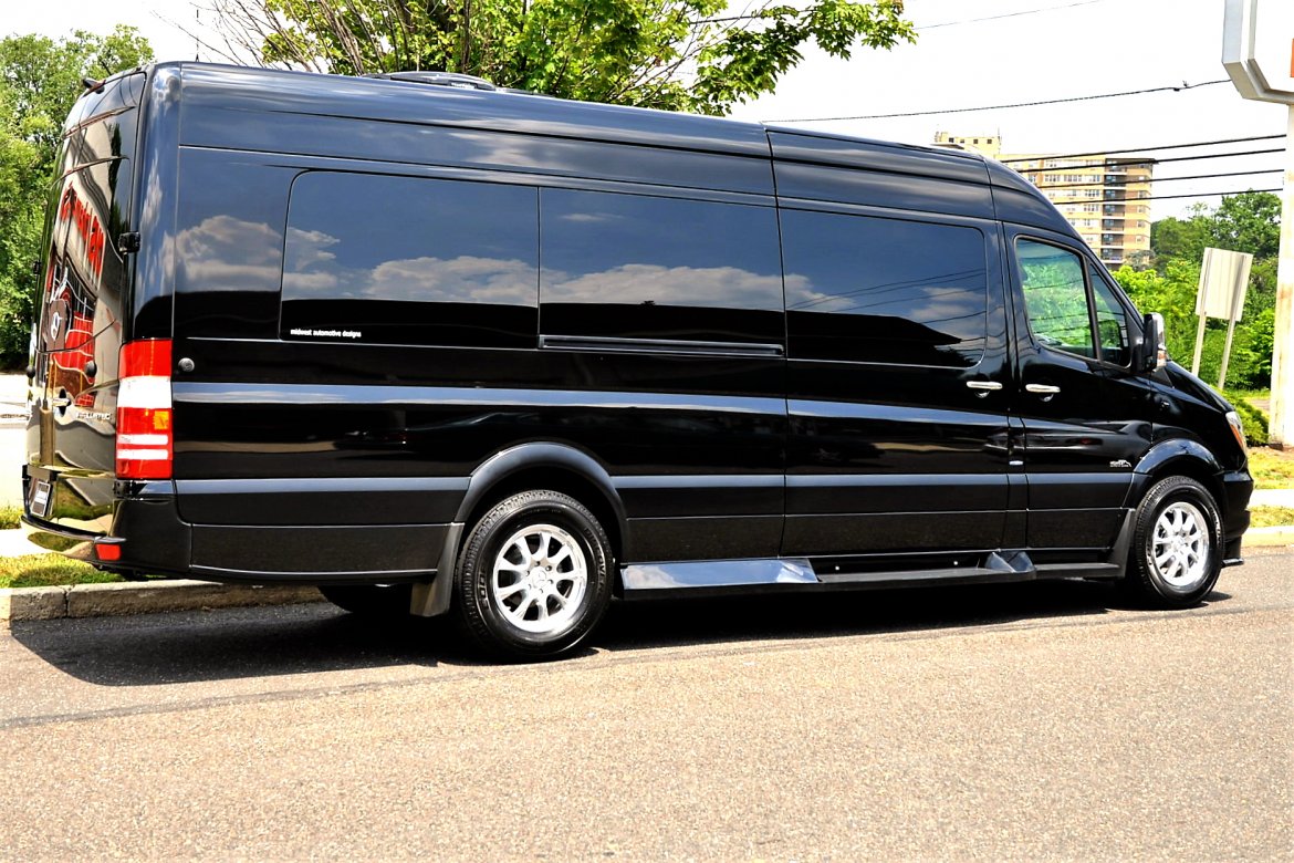 Sprinter for Sale in Oaklyn, NJ - Photo 3