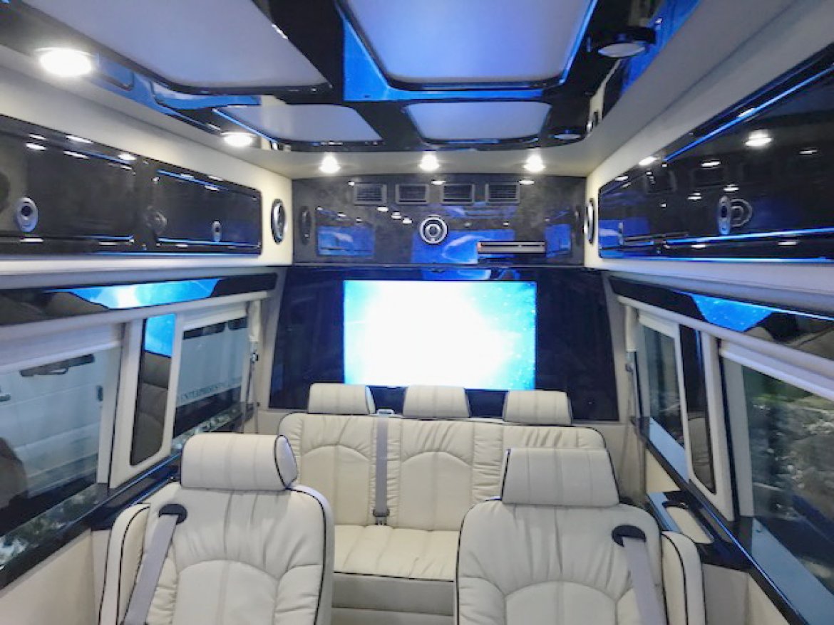 Sprinter for Sale in Oaklyn, NJ - Photo 17