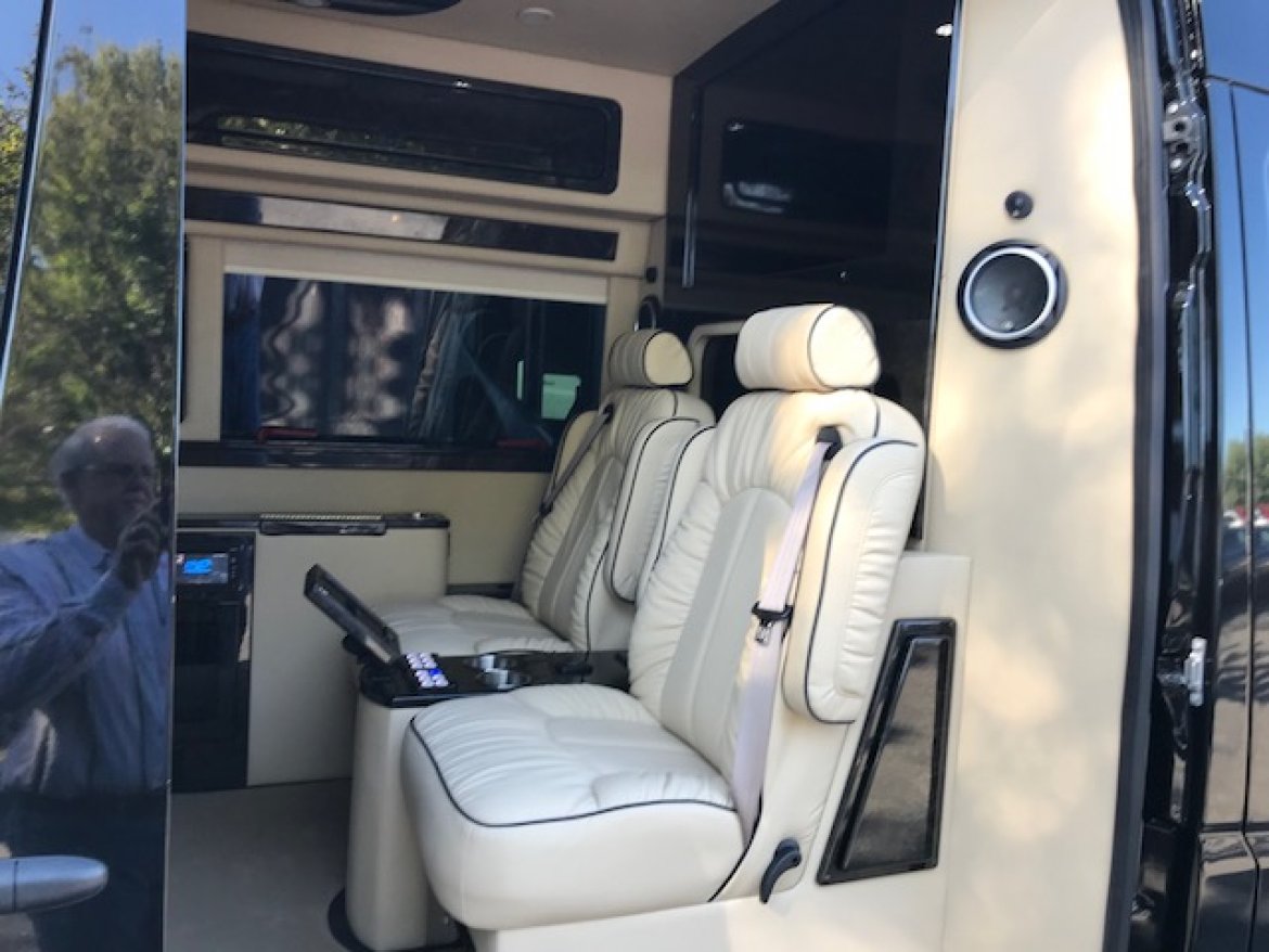 Sprinter for Sale in Oaklyn, NJ - Photo 18